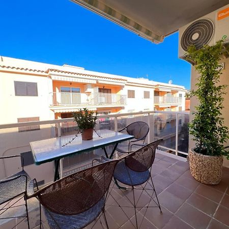 Casa Sant Antoni Appartement Calonge  Buitenkant foto