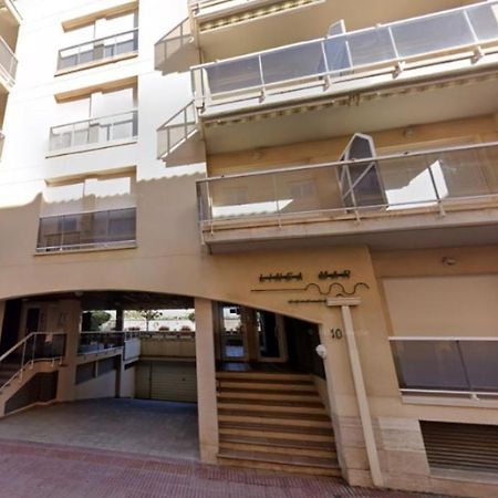 Casa Sant Antoni Appartement Calonge  Buitenkant foto