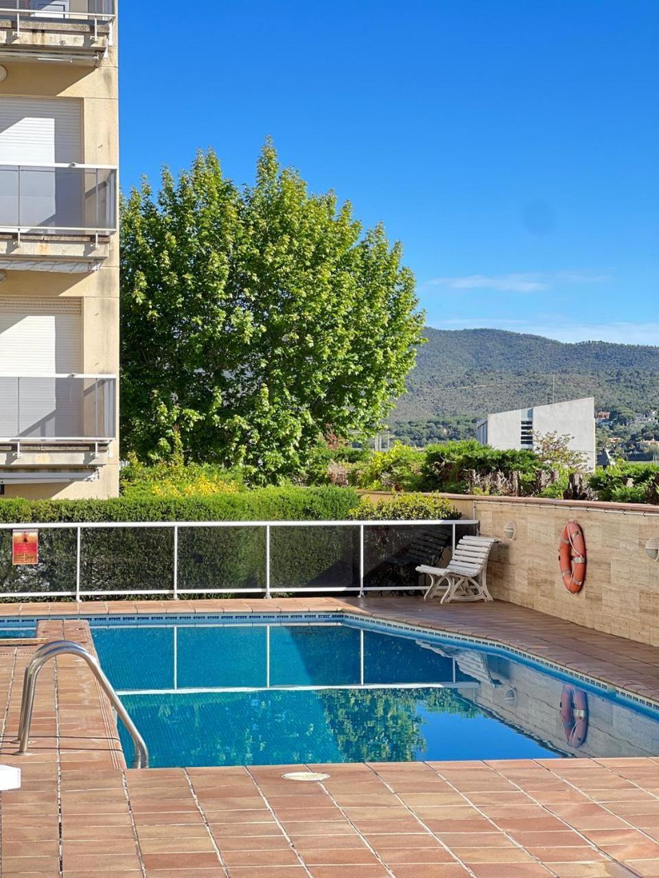 Casa Sant Antoni Appartement Calonge  Buitenkant foto