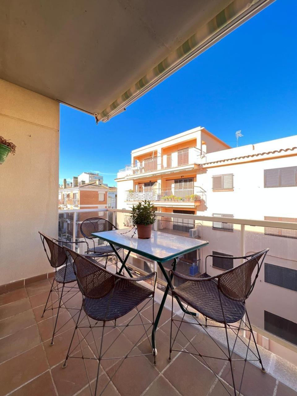 Casa Sant Antoni Appartement Calonge  Buitenkant foto