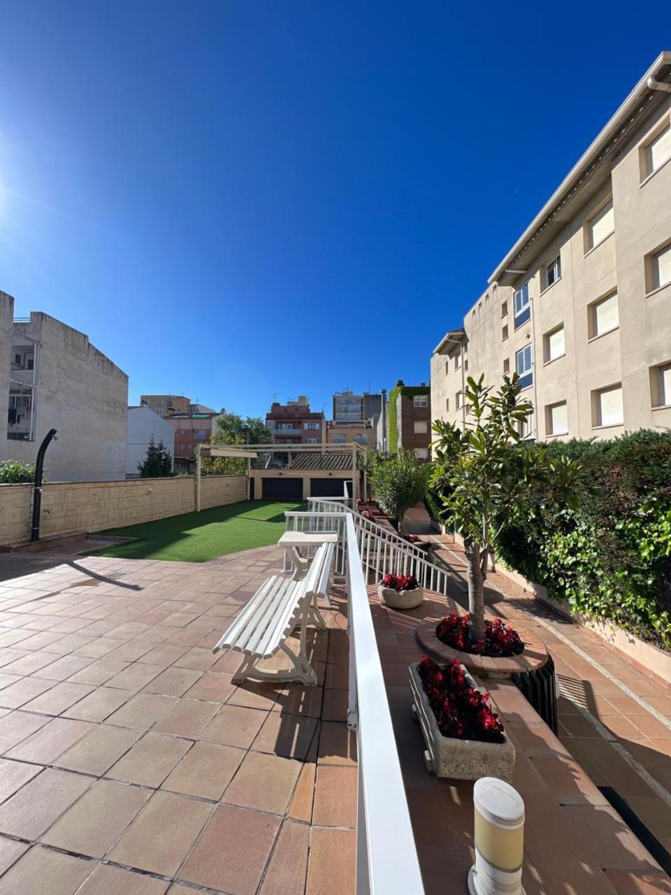 Casa Sant Antoni Appartement Calonge  Buitenkant foto