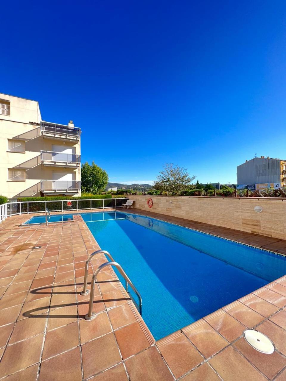 Casa Sant Antoni Appartement Calonge  Buitenkant foto