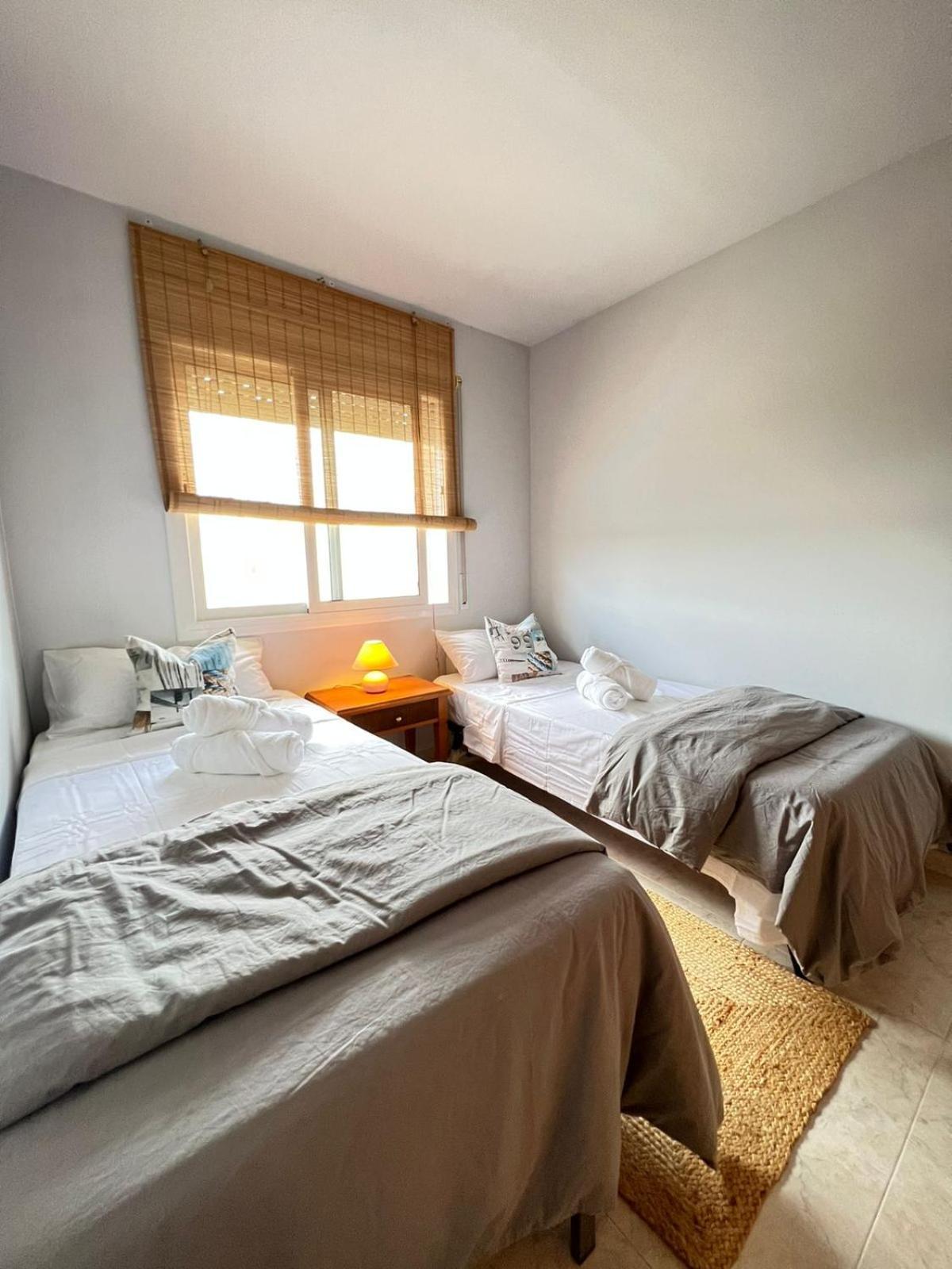 Casa Sant Antoni Appartement Calonge  Buitenkant foto