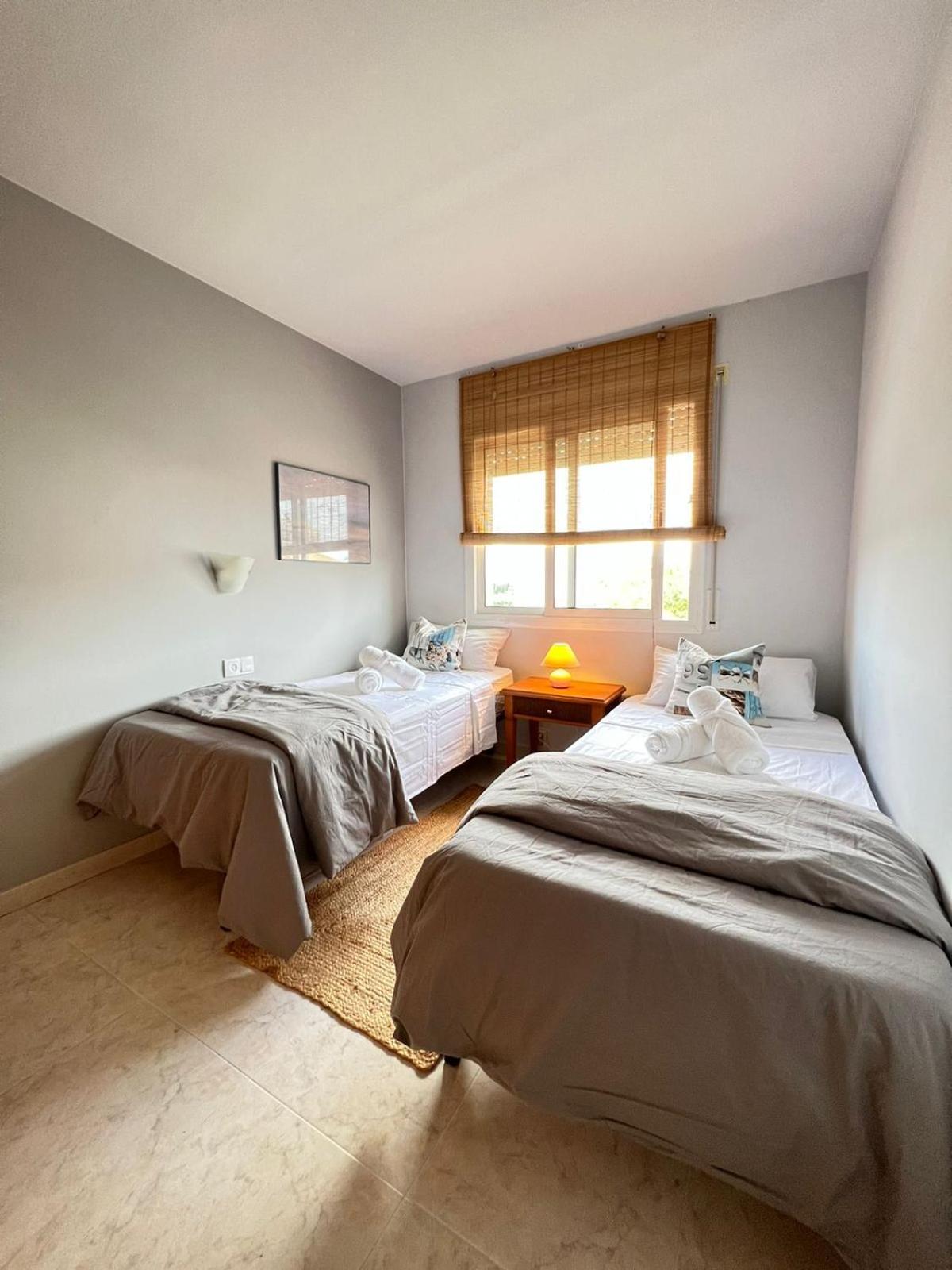 Casa Sant Antoni Appartement Calonge  Buitenkant foto