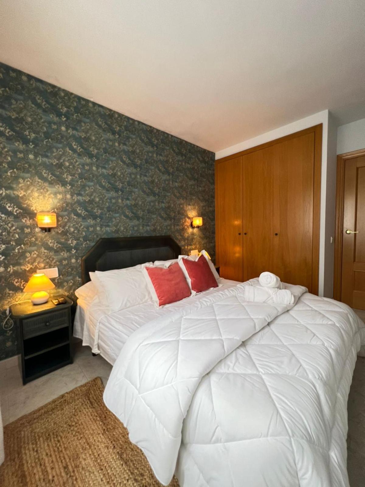 Casa Sant Antoni Appartement Calonge  Buitenkant foto
