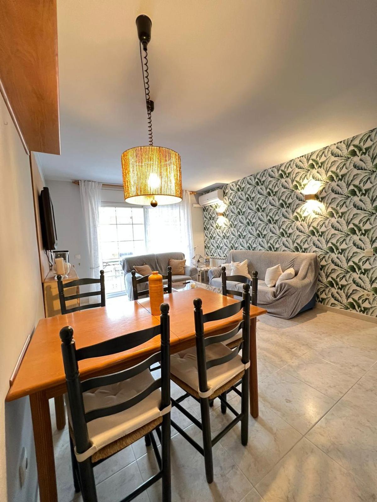 Casa Sant Antoni Appartement Calonge  Buitenkant foto
