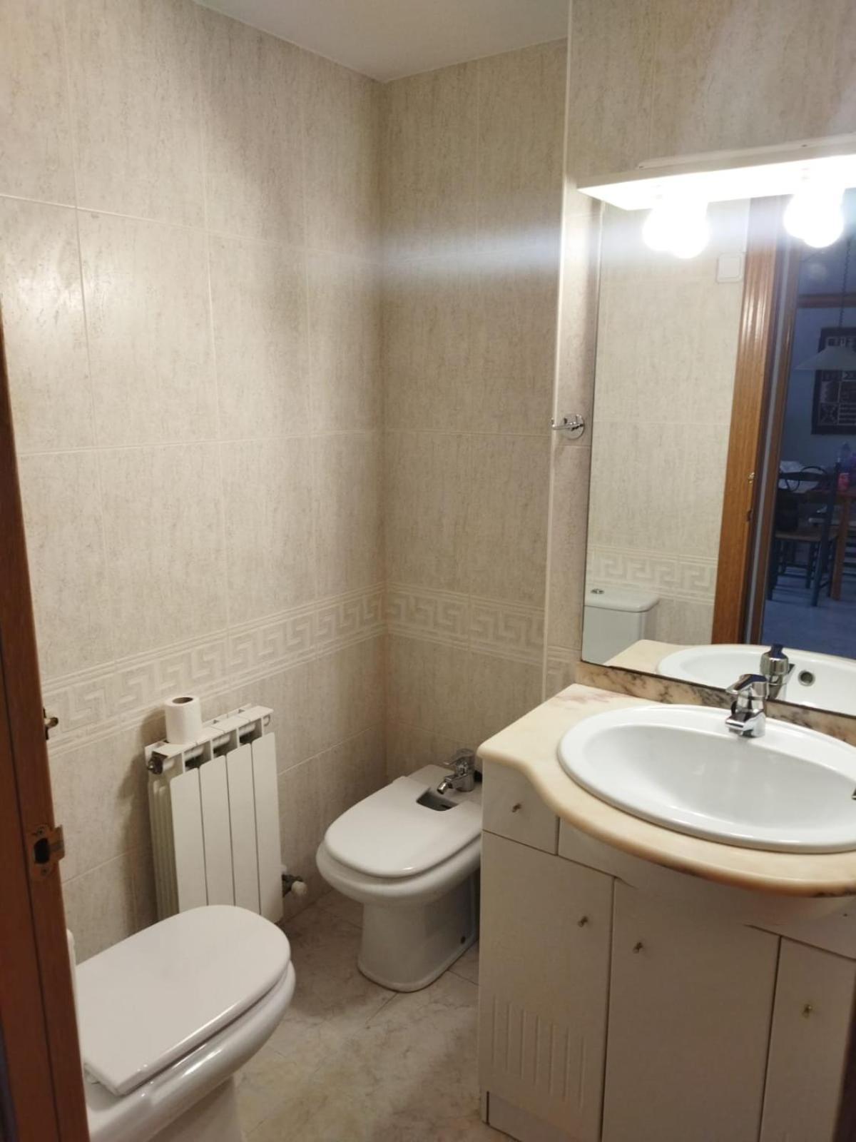Casa Sant Antoni Appartement Calonge  Buitenkant foto
